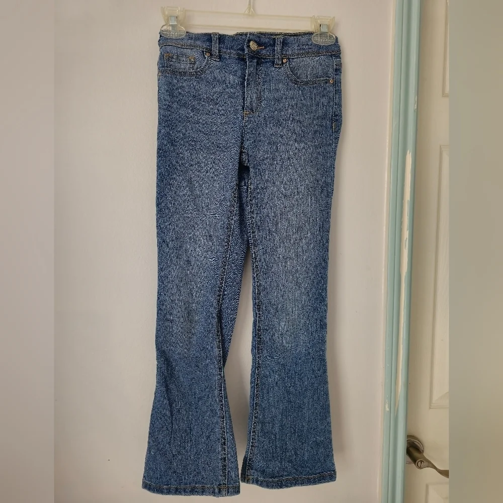 Bundle girls Jeans size 10